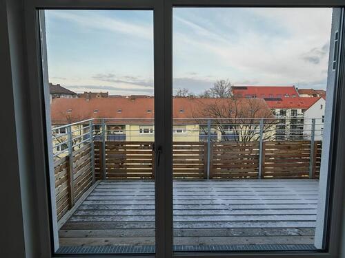 Foto - Etagenwohnung in Fürth zur Miete
