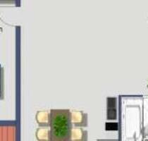 Attraktive Dachgeschosswohnung in ruhiger Lage - Köln Lindenthal
