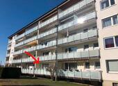 Foto - Etagenwohnung zur Miete in Windach