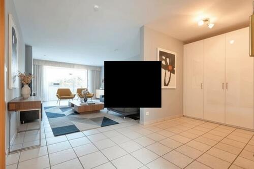 Foto - Wohnung zu vermieten (Gegenüber vom Polizeirevier in Stadtnähe)