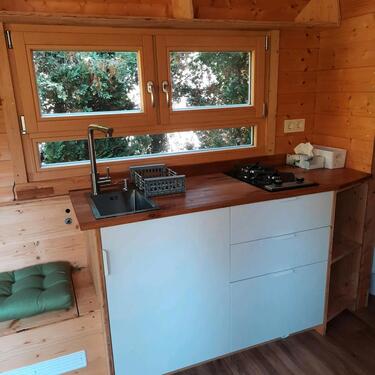 Foto - Einfamilienhaus in Heubach