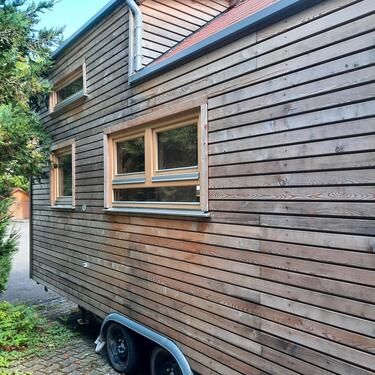 Foto - Einfamilienhaus in Heubach zum Kaufen