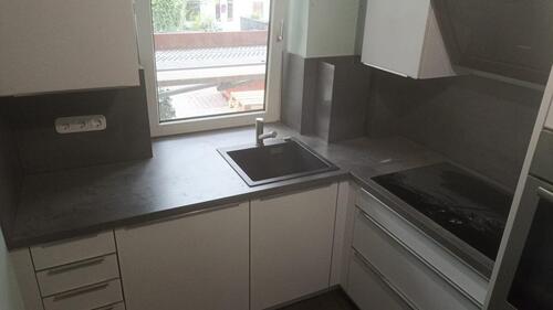 Foto - WG Zimmer in Rendsburg ab sofort Neubezug nach Renovierung