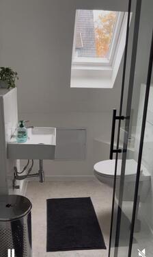 Foto - Etagenwohnung zur Miete in Henstedt-Ulzburg