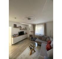 Siedlungshaus aus den 60 er Jahren - Ingolstadt Münchener Straße