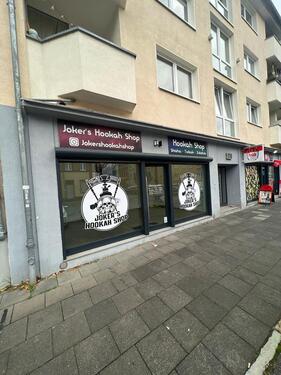 Foto - Ladenlokal in Köln Nippes zu vermieten!!!