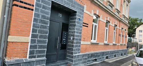 Foto - Wohnung zu vermieten - 700,00 EUR Kaltmiete,