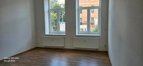 Foto - Etagenwohnung in Plauen