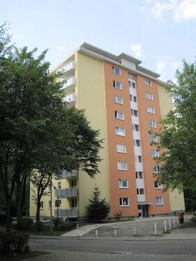 Foto - Demnächst frei! 2-Zimmer-Wohnung in Gelsenkirchen Hassel