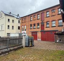 Anlage MFH 340m² Mehrfamilienhaus 600m² Lager Gewerbe Garagen - Kirchberg