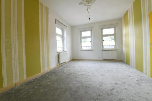 Foto - Einfamilienhaus in Kirchberg zum Kaufen