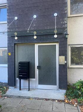 Foto - 3 Zimmer Etagenwohnung zur Miete in Velbert