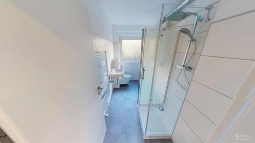 Foto - 3 Zimmer Etagenwohnung in Velbert