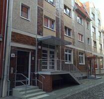 Büro mit Lager mitten in Greifswald