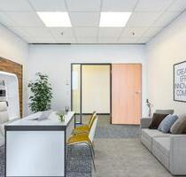 Flexible Büroflächen in Köln – Modern, hell & immer zugänglich!