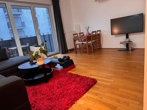 Foto - Gut geschnittenes Studio-Appartment im Europaviertel