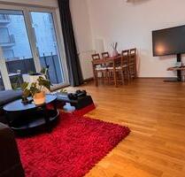 Gut geschnittenes Studio-Appartment im Europaviertel - Schenklengsfeld