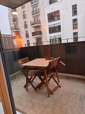 Foto - 1 Zimmer Etagenwohnung in Schenklengsfeld