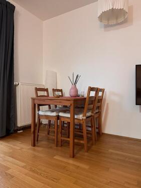 Foto - Etagenwohnung in Schenklengsfeld zur Miete