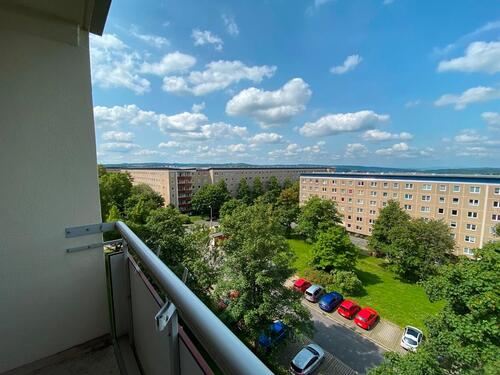 Foto - 4 Zimmer Etagenwohnung zur Miete in Suhl