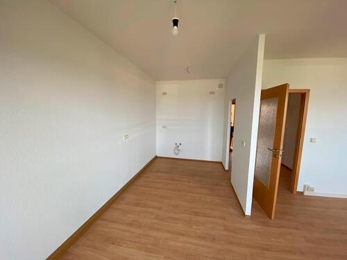 Foto - Etagenwohnung in Suhl zur Miete