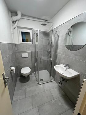 Foto - 2 Zimmer Wohnung in zentraler Lage von Treichtlingen möbliert