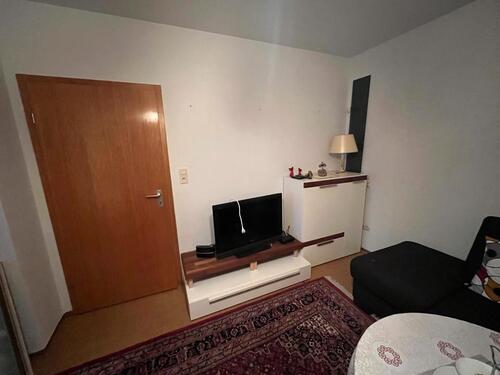 Foto - Etagenwohnung in Treuchtlingen zur Miete