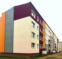 3 Raumwohnung für die kleine Familie - Gadebusch