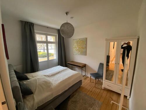 Foto - Etagenwohnung in Berlin zur Miete