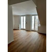 Erstbezug: moderne und helle 2-Zimmer-Wohnung - Germersheim