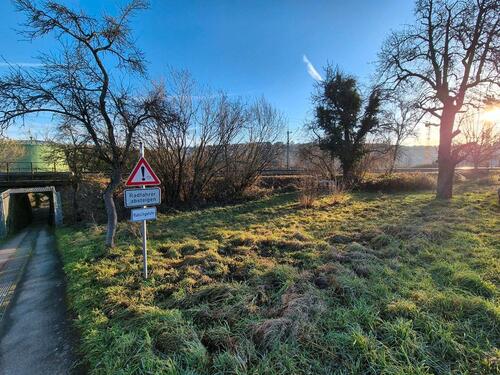 Foto - Grundst&uuml;ck in Besigheim