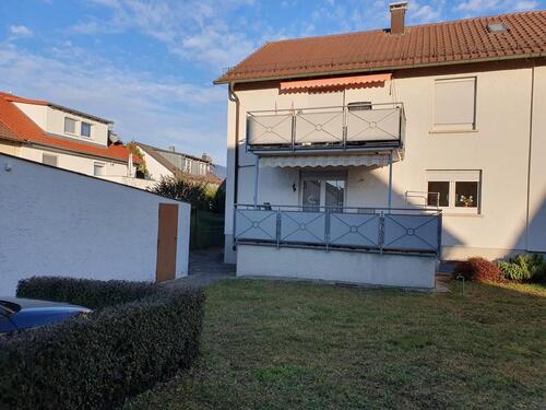 Foto - 4 Zimmer Mehrfamilienhaus, Wohnhaus zum Kaufen in Herrenberg