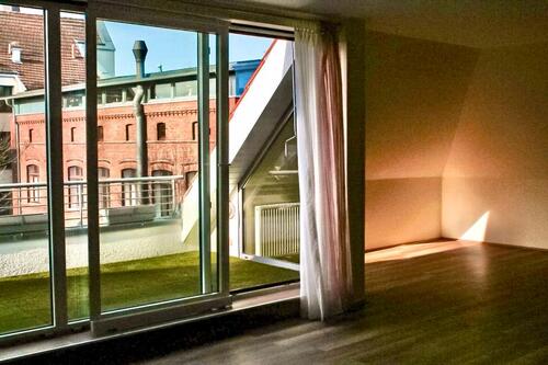 Foto - 3 Zimmer im Kern der Stadt - 950,00&nbsp;EUR Kaltmiete, ca.&nbsp; 103,66&nbsp;m&sup2;