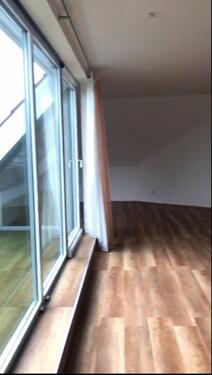 Foto - Dachgeschoßwohnung in Gütersloh zur Miete