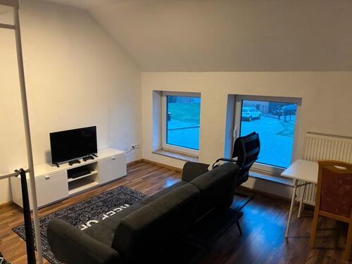Foto - Helle 1-Zimmer-Wohnung (28 m²) in Meerbeck
