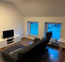 Helle 1-Zimmer-Wohnung (28 m²) in Meerbeck - Dinklage