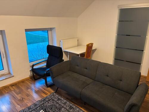 Foto - 1 Zimmer Etagenwohnung zur Miete in Dinklage
