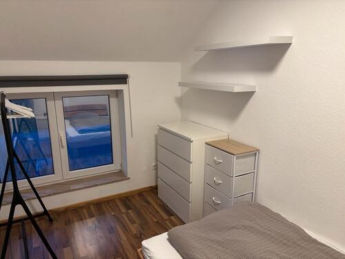 Foto - 1 Zimmer Etagenwohnung in Dinklage