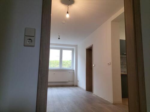 Foto - 1.5 Zimmer Etagenwohnung zur Miete in Greußen
