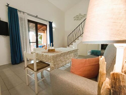 Foto - Casa Schulzini direkt am StrandSan Teodoro