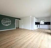 Helle 3‑Zimmer‑Wohnung mit Einbauküche in Burg - Burg (Spreewald)