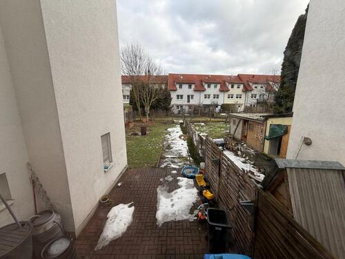 Foto - 2-Zimmer-Erdgeschosswohnung mit durchdachtem Grundriss