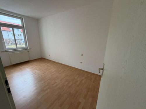 Foto - Erdgeschoßwohnung in Mühlhausen (Thüringen) zur Miete