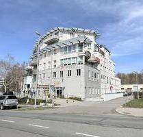 Sonne, Komfort, kurze Wege: 2-Zimmer-Wohnung mit großem Balkon, Aufzug & Tiefgarage - Chemnitz Hilbersdorf