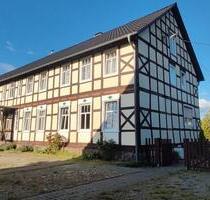Bauernhof Fachwerkhaus Resthof (kein Mietkauf) - Kalbe (Milde)