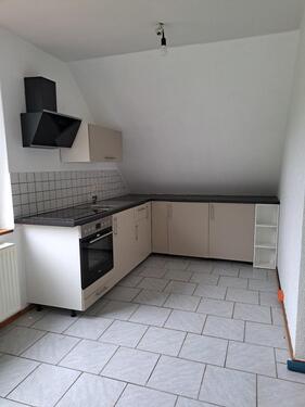 Foto - 1 Zimmer Dachgeschoßwohnung zur Miete in Hamweddel
