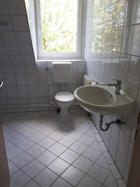 Foto - Dachgeschoßwohnung in Hamweddel zur Miete