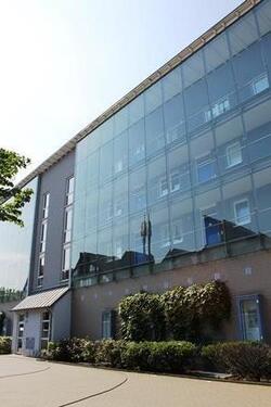 Foto - Wenn Sie auf Wolke 7 schweben, haben wir die passende Wohnung.