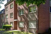 Foto - 3-Zimmer-Wohnung in Duisburg Beeck