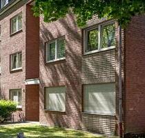 3-Zimmer-Wohnung in Duisburg Beeck